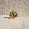 Bague Tutti Frutti ✦ or jaune diamants et pierres fines