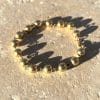 Bracelet Marseillais ✦ or jaune